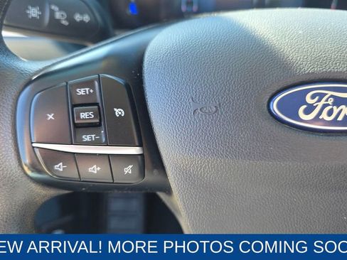 Used 2025 Ford Maverick XLT w/ Equipment Group 302A image 16