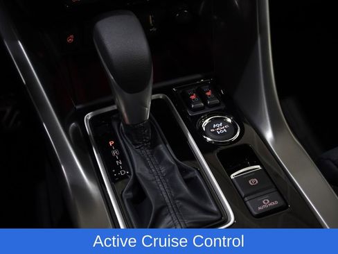 New 2026 Mitsubishi Eclipse Cross Black Edition image 23