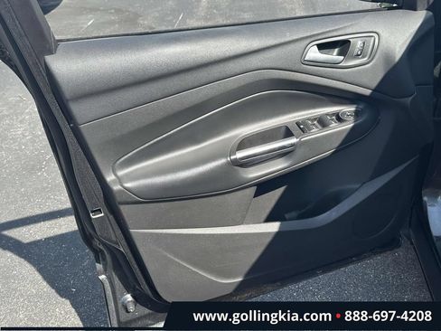Used 2018 Ford Escape SE AWD/4WD image 14