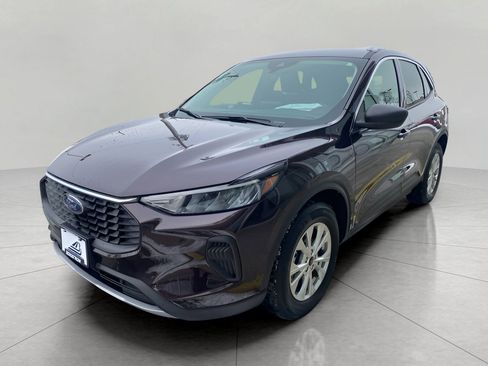Used 2023 Ford Escape Active image 4