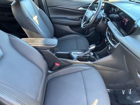 Used 2026 Buick Encore GX Preferred w/ Comfort Package FWD image 10