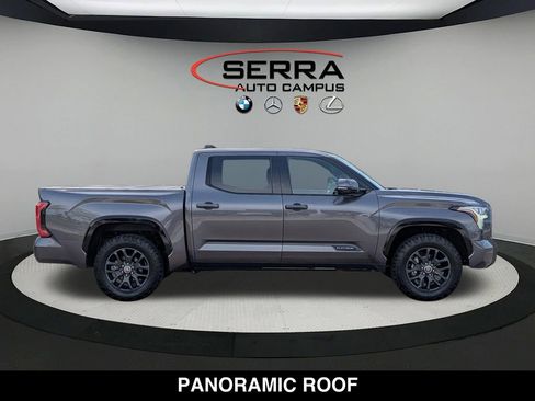 Used 2023 Toyota Tundra Platinum AWD/4WD image 15