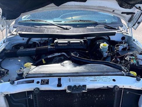 Used 1999 Dodge Ram 1500 Truck Laramie image 25