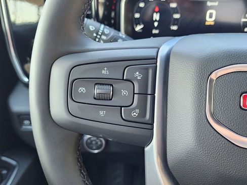 New 2026 GMC Sierra 1500 Elevation AWD/4WD image 21