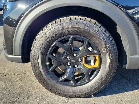 New 2026 Ford Explorer Tremor w/ Tremor Ultimate Package AWD/4WD image 26