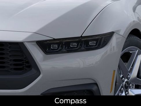 New 2026 Ford Mustang Coupe RWD image 10