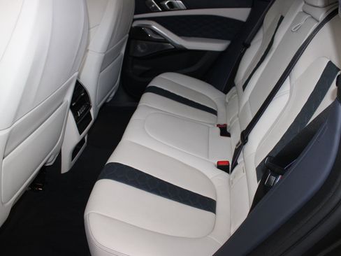 Used 2020 BMW X6 M Competition w/ Executive Package image 13