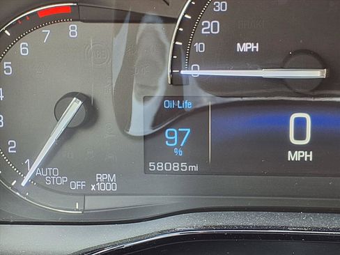 Used 2018 Cadillac XT5 Base image 30