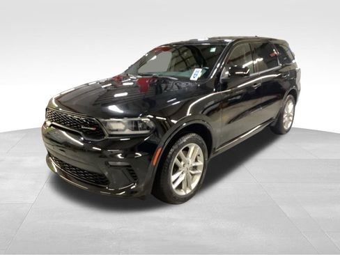 Used 2022 Dodge Durango GT AWD/4WD image 9
