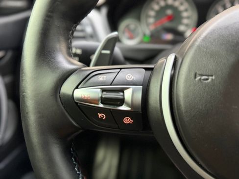 Used 2015 BMW M4 Coupe RWD image 24