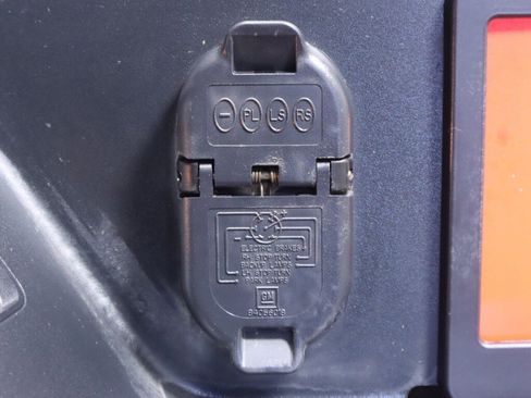 Used 2020 Chevrolet Silverado 1500 LTZ image 44