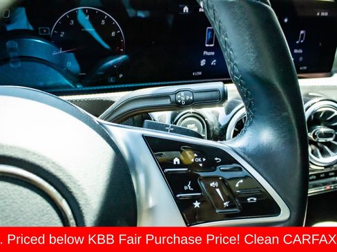Used 2025 Mercedes-Benz CLA 250 4MATIC image 23