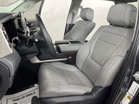 Used 2023 Toyota Tundra Limited RWD image 15