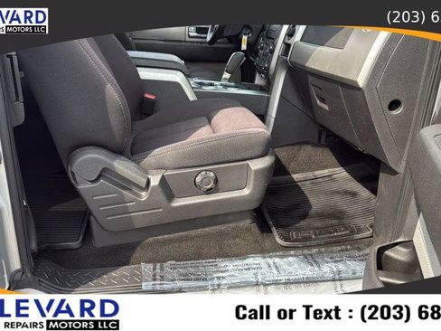 Used 2013 Ford F150 FX4 image 28