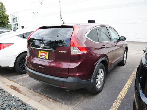 Used 2014 Honda CR-V EX image 5
