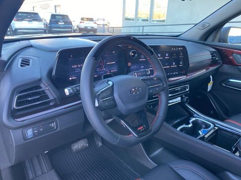 New 2026 Chevrolet Traverse RS w/ LPO, Floor Liner Package image 37