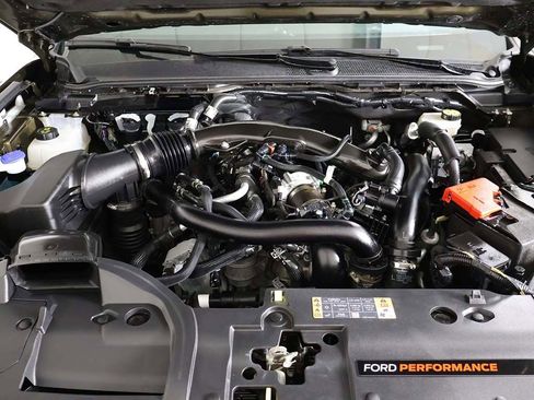 Used 2025 Ford Ranger Raptor AWD/4WD image 22
