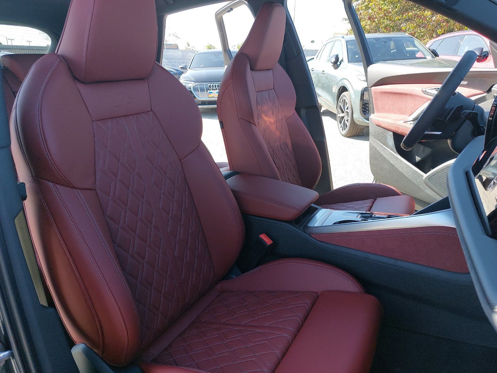 New 2026 Audi SQ5 Premium Plus AWD/4WD image 10