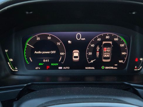 Used 2024 Honda Accord Touring image 26