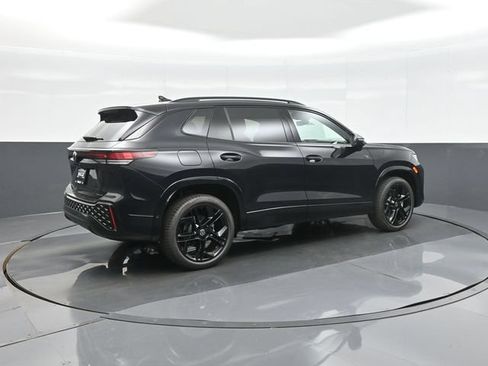 New 2026 Volkswagen Tiguan SE R-Line AWD/4WD image 7