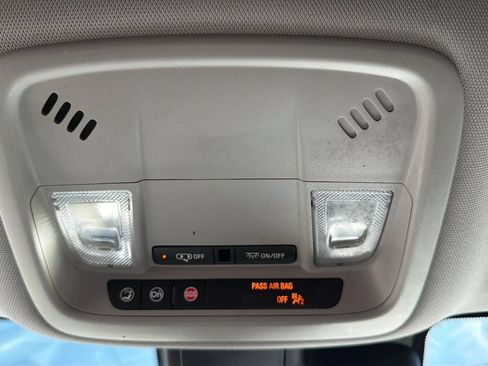 Used 2023 Chevrolet Malibu LT w/ Driver Confidence Package FWD image 21