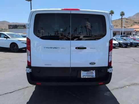 Used 2024 Ford Transit 350 XLT RWD image 4