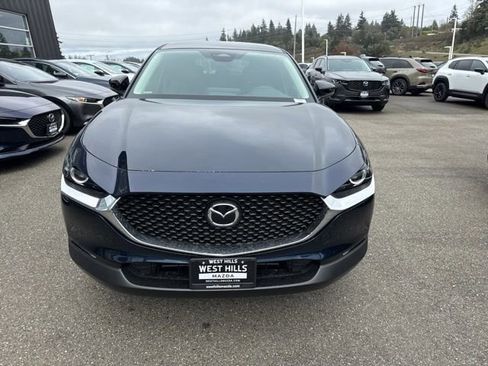 New 2026 MAZDA CX-30 AWD 2.5 S w/ Select Sport Pkg image 2
