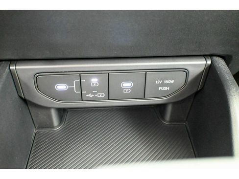 New 2025 Kia K4 image 27