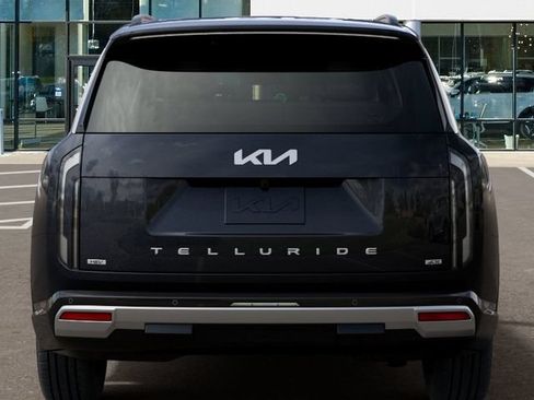 New 2027 Kia Telluride SX Prestige AWD/4WD image 13