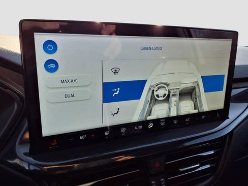 Used 2023 Ford Escape ST-Line w/ Tech Pack #1 image 15