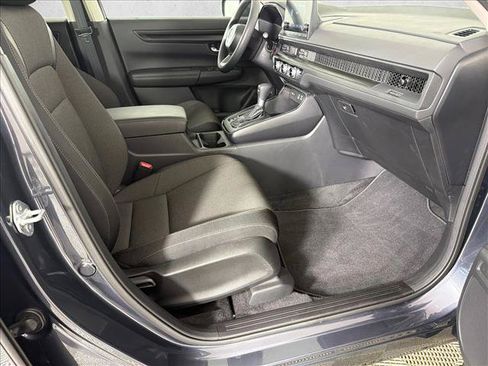 Used 2025 Honda CR-V EX image 14