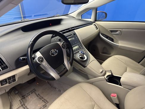 Used 2011 Toyota Prius Four FWD image 11