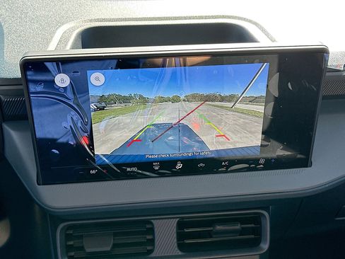 New 2026 Ford Maverick XL image 8