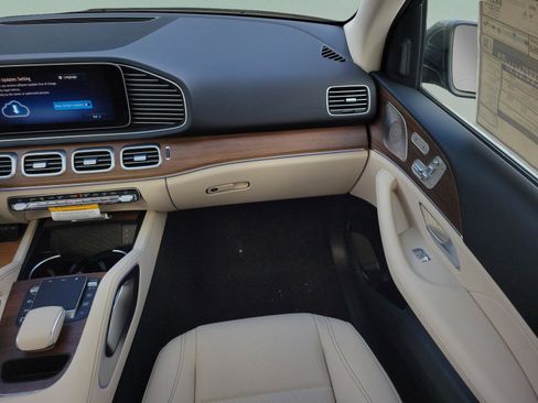 New 2026 Mercedes-Benz GLE 450 4MATIC image 20