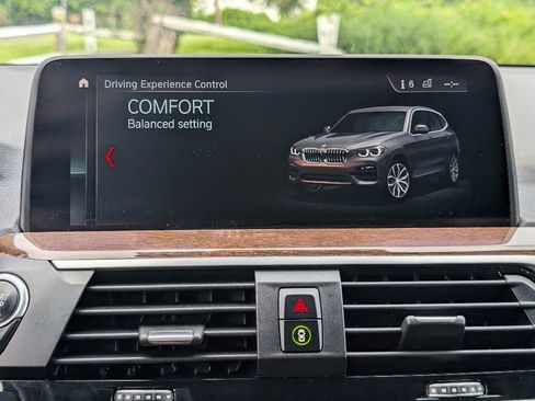Used 2019 BMW X3 xDrive30i AWD/4WD image 30