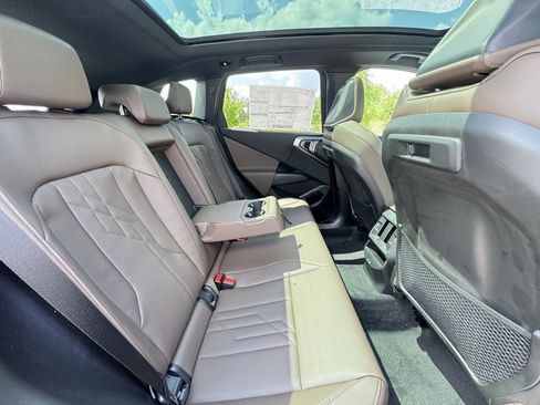 Used 2026 BMW X3 xDrive30 w/ Premium Package image 24