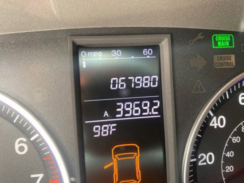 Used 2008 Honda CR-V EX-L image 19