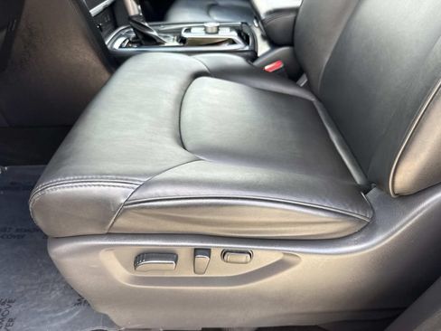 Used 2023 Nissan Armada SV RWD image 28