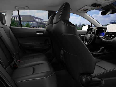 New 2026 Toyota Corolla Cross XLE image 21