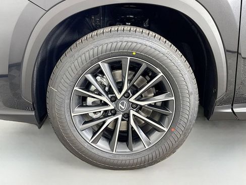 New 2026 Lexus NX 350 AWD w/ Luxury Package image 23