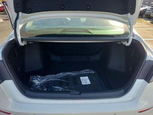 New 2026 Honda Accord EX-L image 41