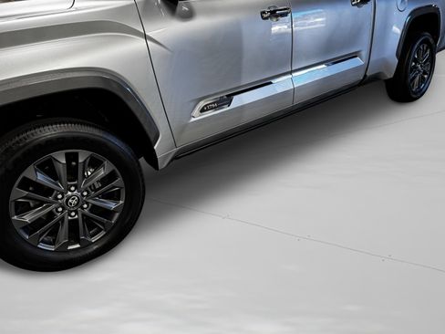 Used 2024 Toyota Tundra 1794 Edition image 39
