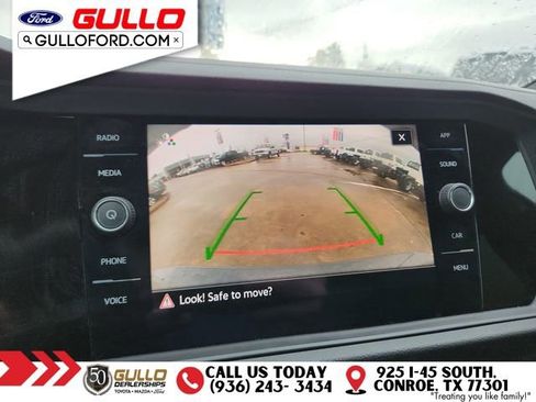 Used 2023 Volkswagen Jetta GLI Autobahn w/ GLI Black Package image 26