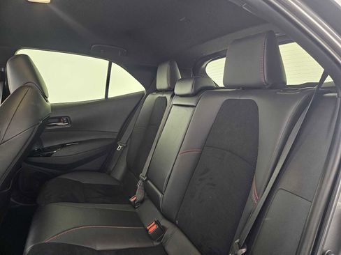 Used 2025 Toyota Corolla Premium Plus image 17