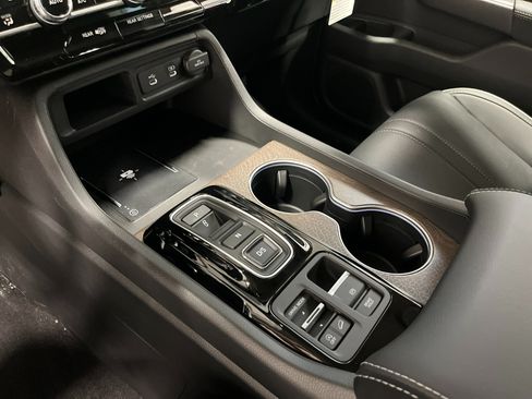 New 2026 Honda Pilot Elite image 15