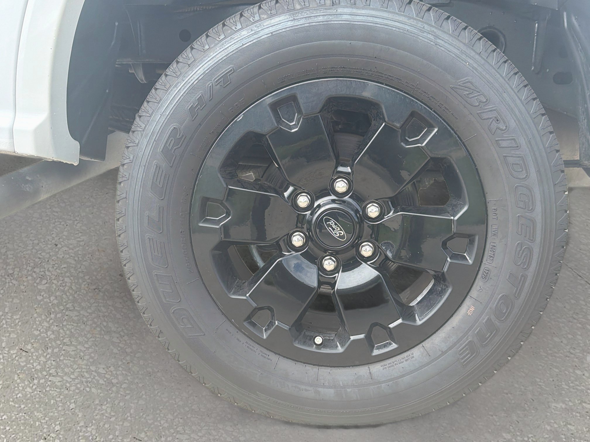 Used 2023 Ford Ranger XLT w/ Equipment Group 302A High RWD image 9