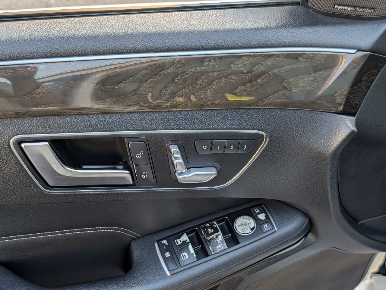 Used 2015 Mercedes-Benz E 350 4MATIC Wagon image 15