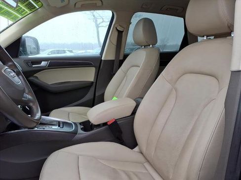 Used 2017 Audi Q5 2.0T Premium image 14