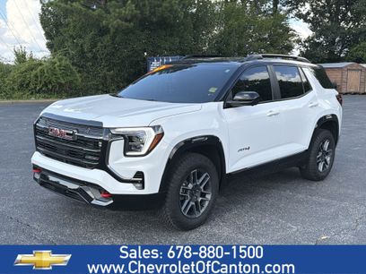Used 2026 GMC Terrain AT4 w/ Technology Package II