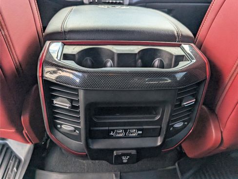 Used 2019 RAM 1500 Rebel w/ Rebel Level 2 Equipment Group AWD/4WD image 18